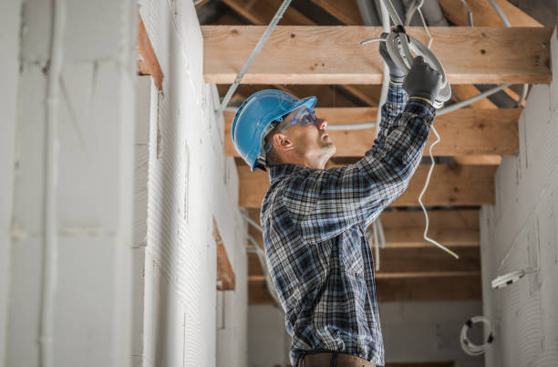 Best Outdoor Lighting Installation  in Granite Bay, CA