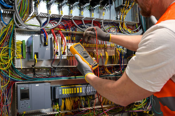 Best Emergency Electrical Repair  in Granite Bay, CA