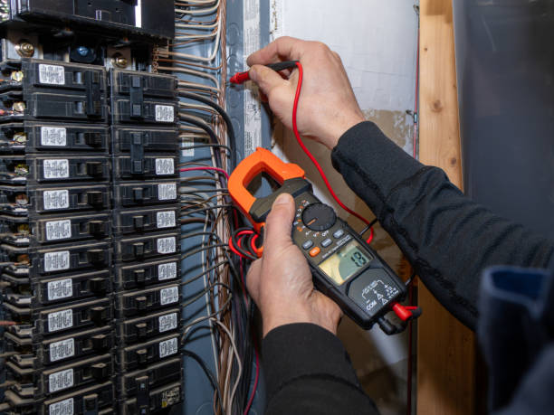 Affordable Electrical Installation in CA