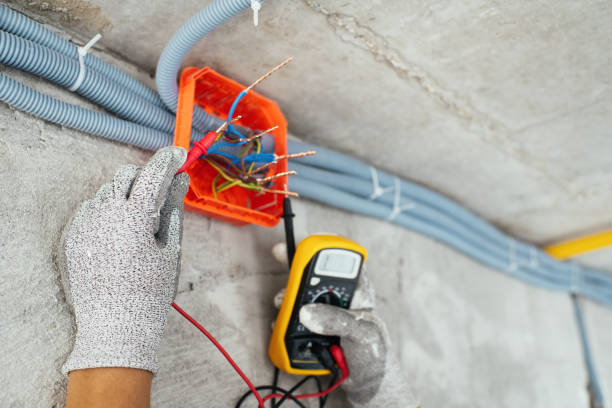 Best Electrical Contractors for Businesses  in Granite Bay, CA