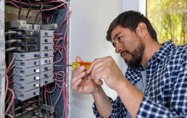 Best Ceiling Fan Installation Electrician  in Granite Bay, CA